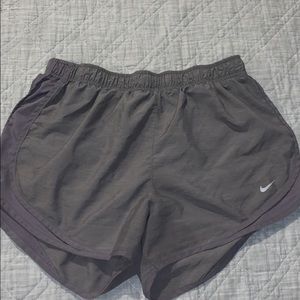 athletic shorts
